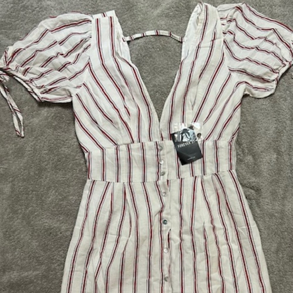 Mini Dress
